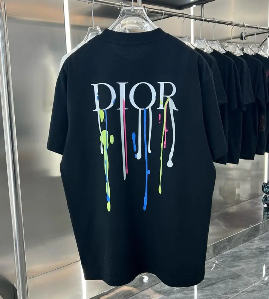 Dior T Shirt 250-81 - Image 2