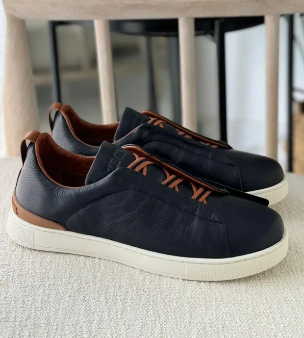 Ermenegildo Zegna Shoes-600-2