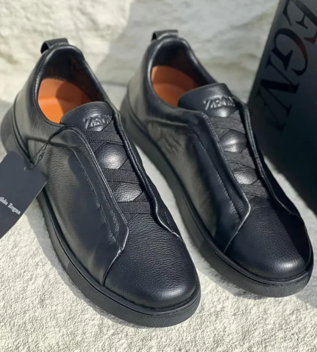 Ermenegildo Zegna Shoes-600-3