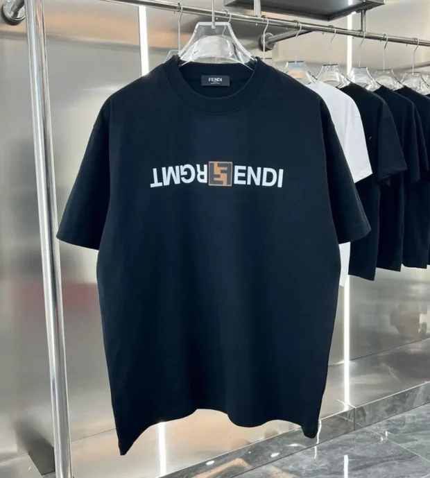 Fendi T-Shirt 250-53