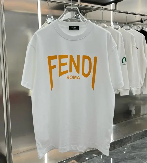 Fendi T-Shirt 250-54