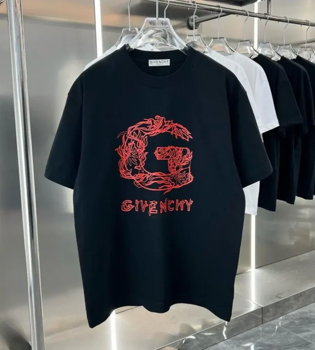 Givenchy T Shirt-250-15
