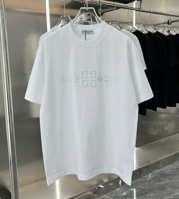 Givenchy T Shirt-250-16