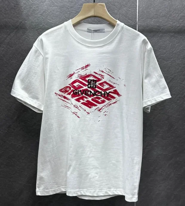 Givenchy T Shirt-250-18