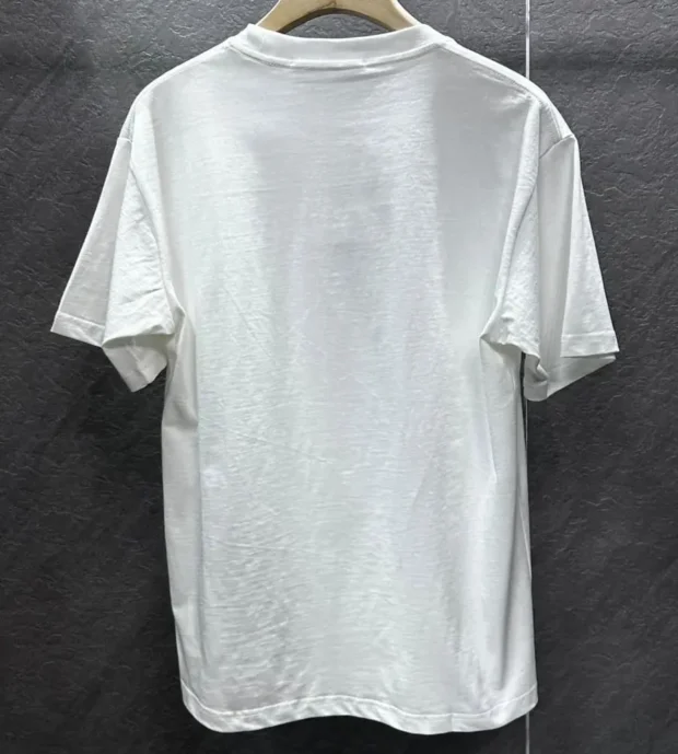 Givenchy T Shirt-250-18 - Image 2