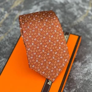 Hermes Ties-250-1