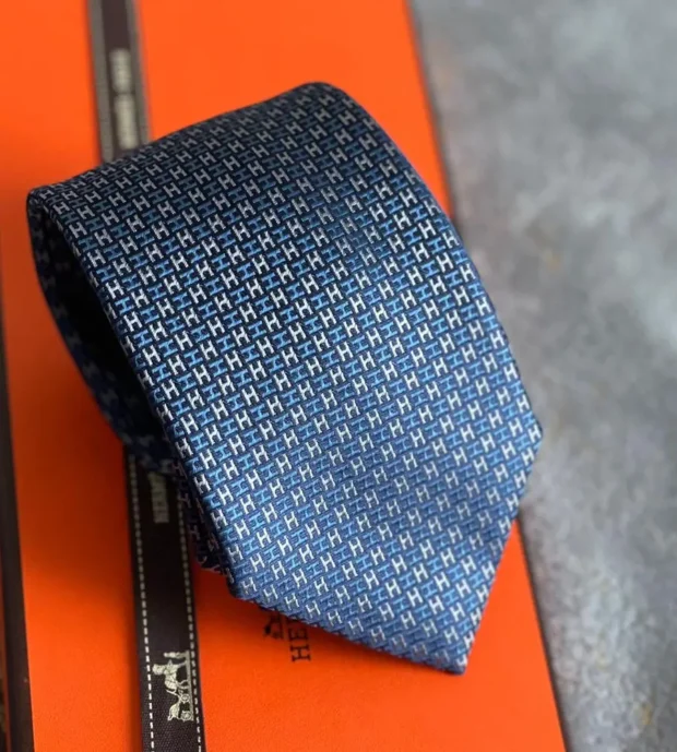 Hermes Ties-250-17