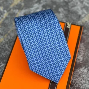 Hermes Ties-250-7