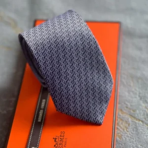 Hermes Ties-250-9