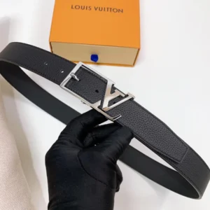 LV Men’s Belt-350-10