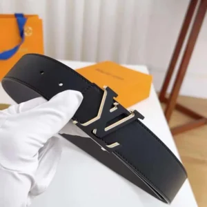 LV Men’s Belt-350-13