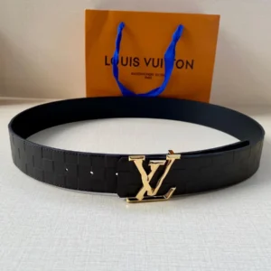LV Men’s Belt-350-14