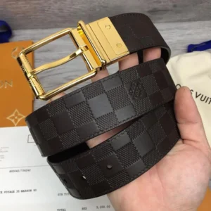 LV Men’s Belt-350-3