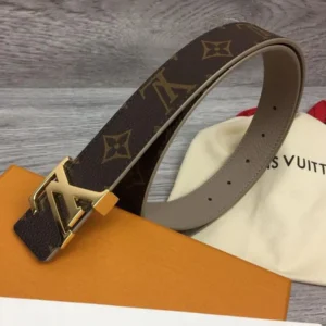 LV Men’s Belt-350-8