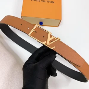 LV Men’s Belt-350-9