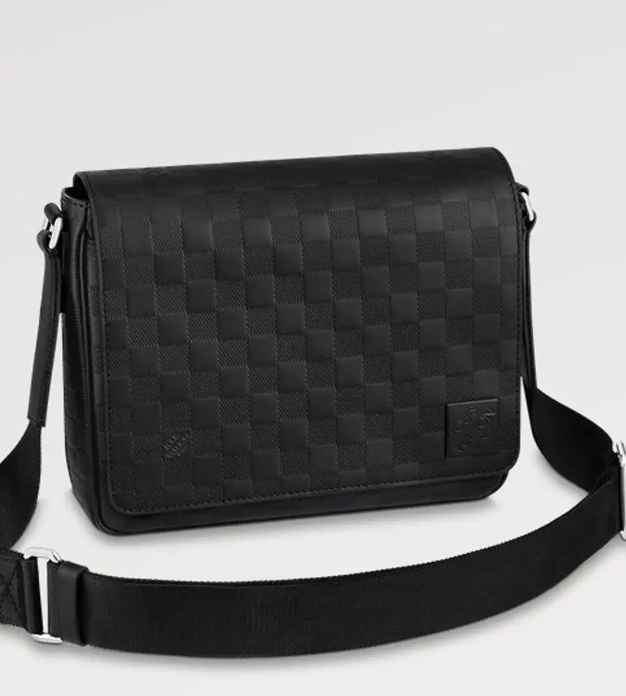 LV Side and Sling Bag-1100-2