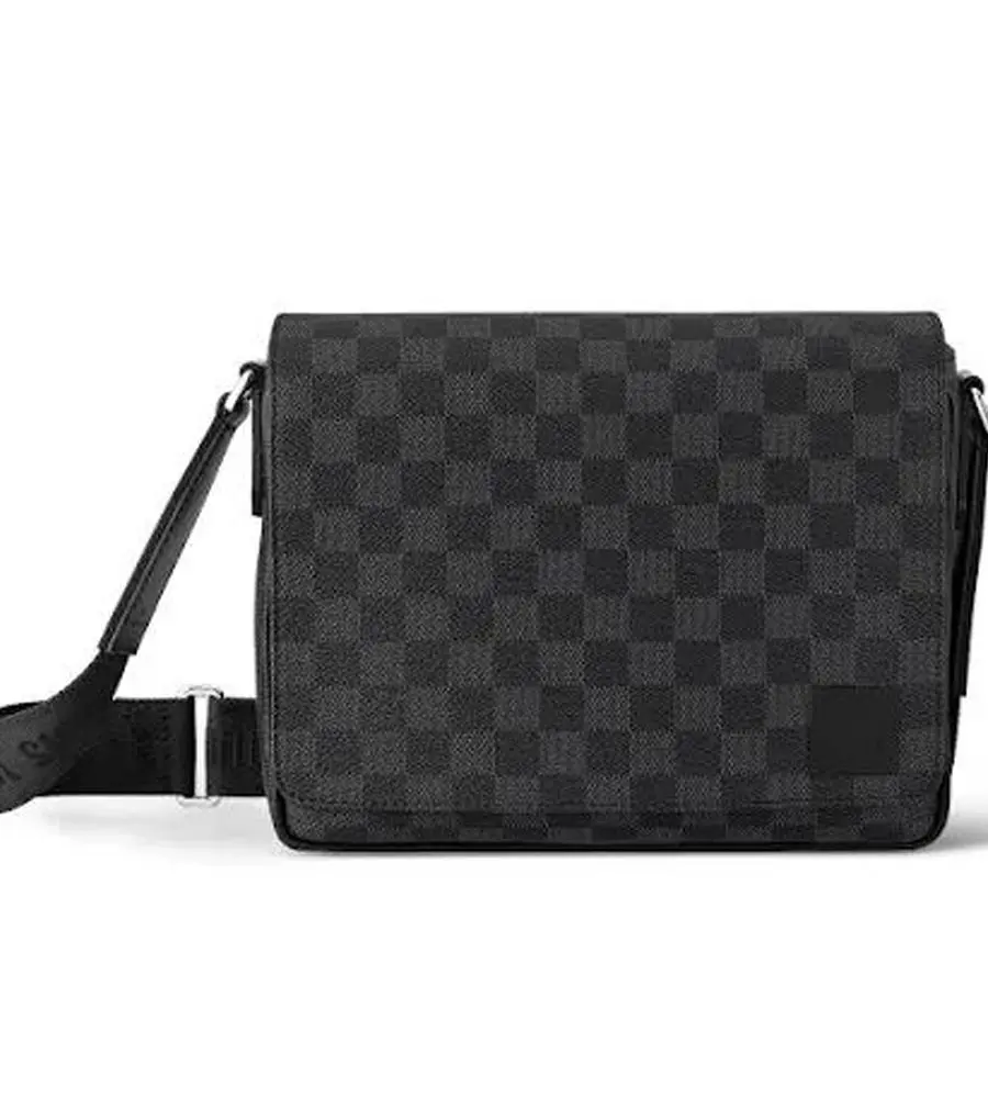 LV Side and Sling Bag-1100-3
