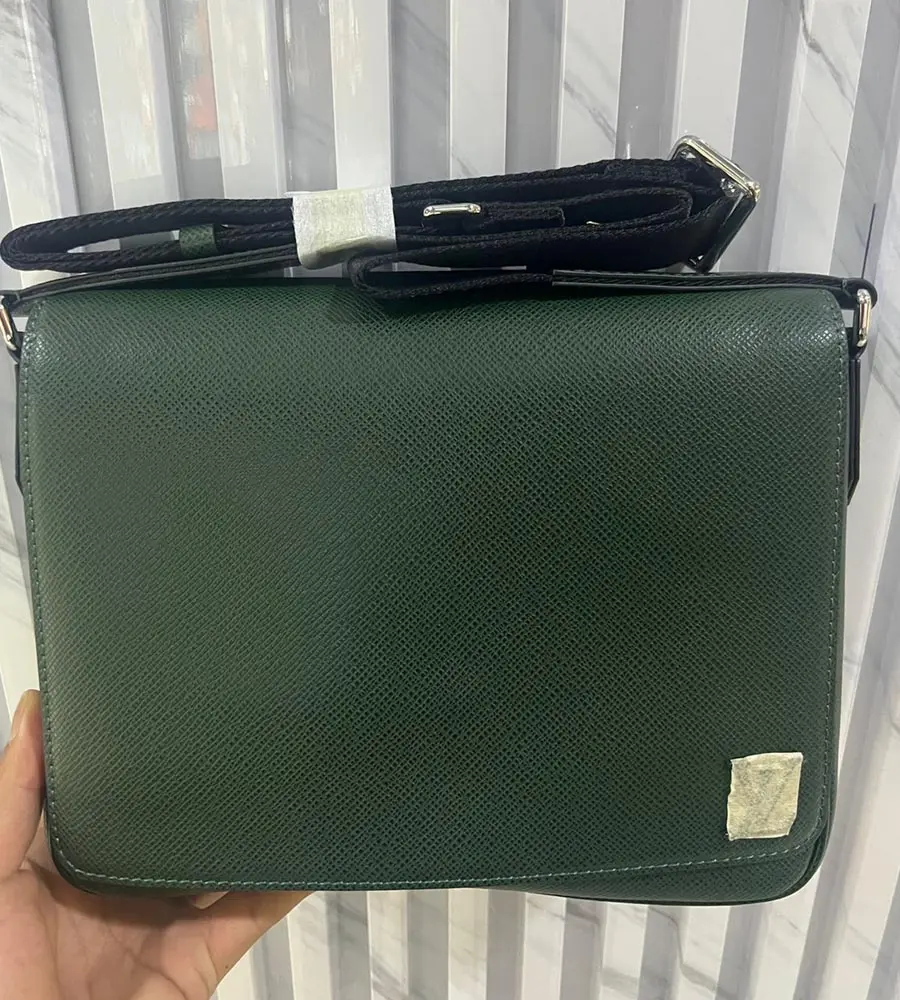 LV Side and Sling Bag-1100-4