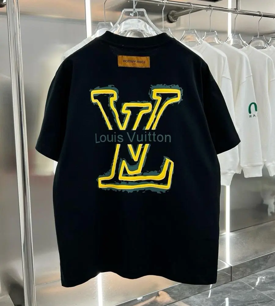 LV T Shirt-250-59 - Image 2
