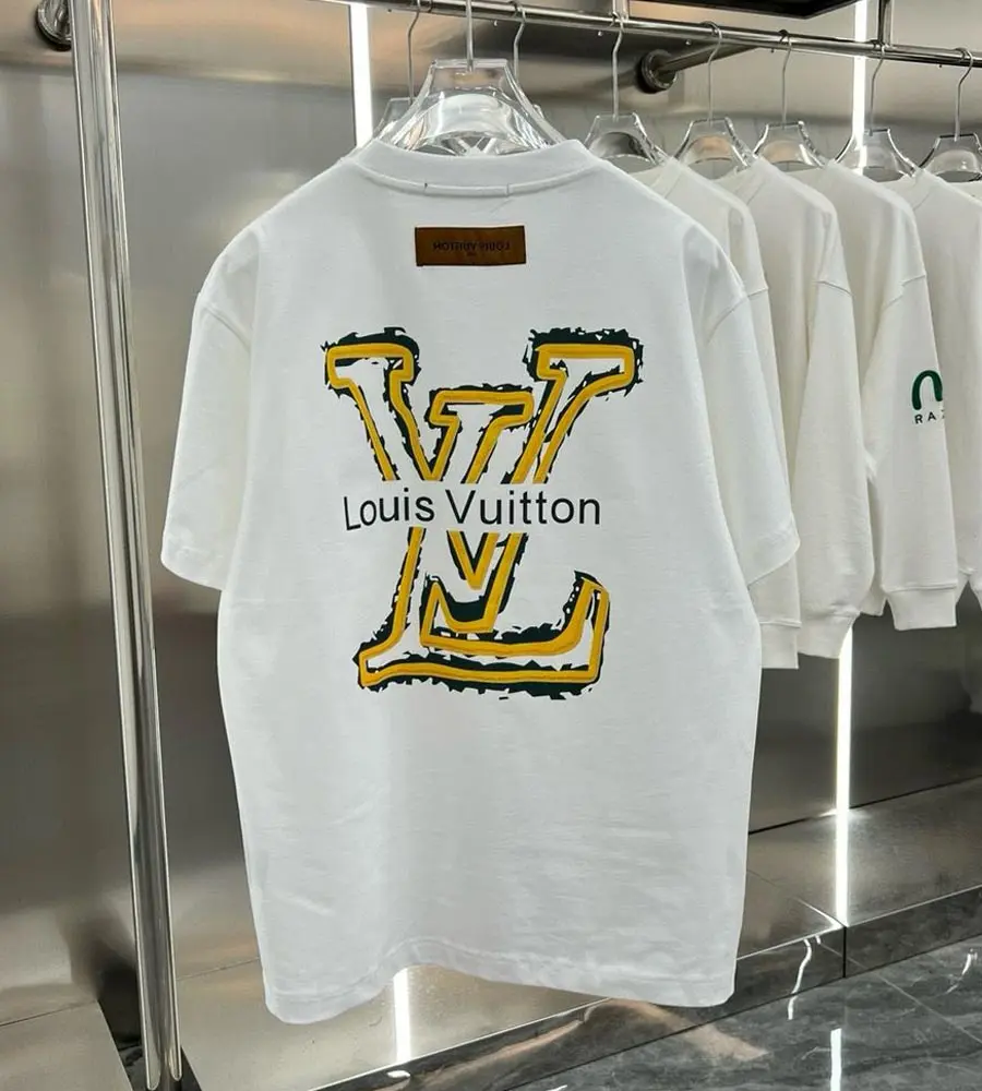 LV T Shirt-250-60 - Image 2