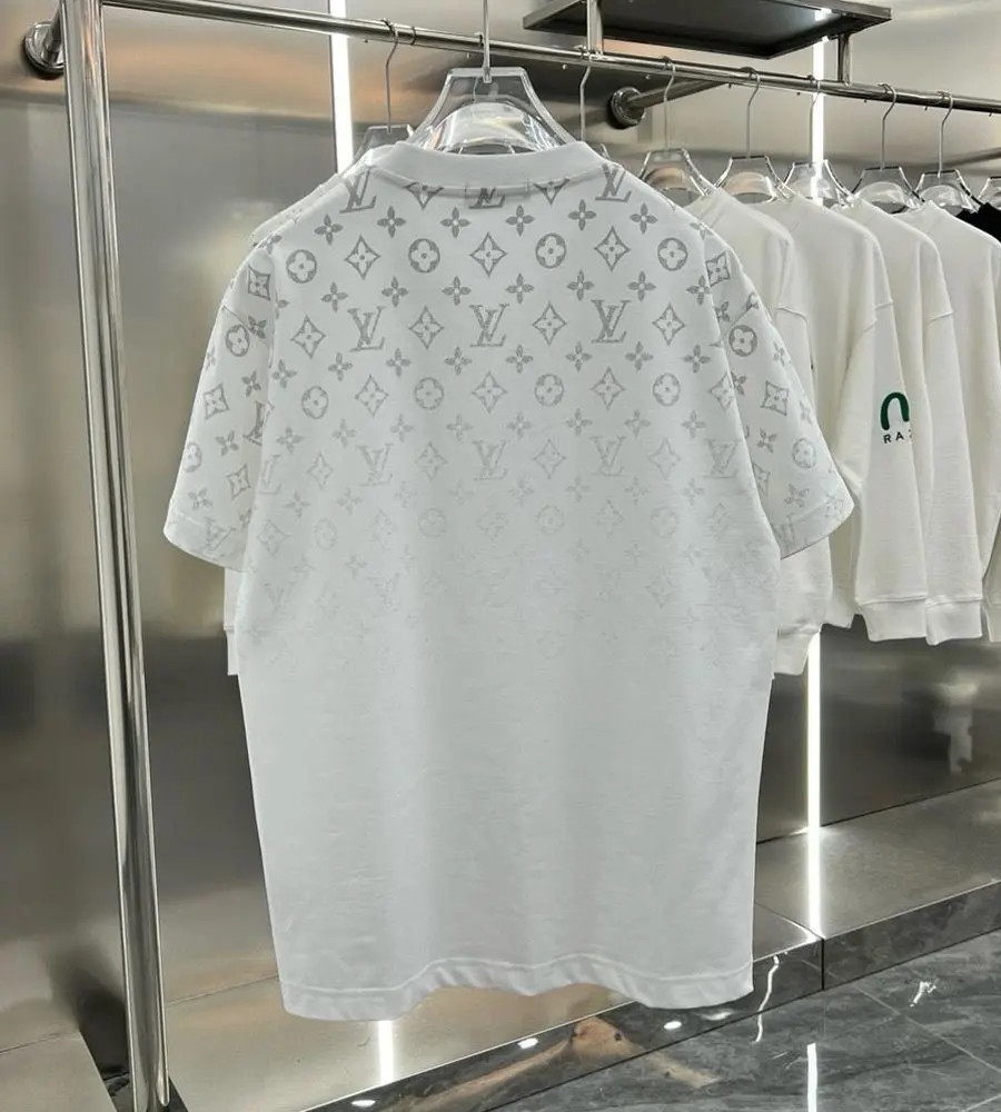LV T Shirt-250-64 - Image 2
