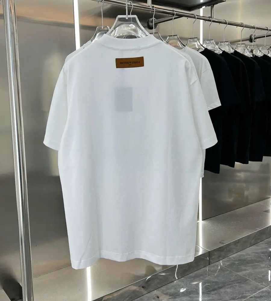 LV T Shirt-250-72 - Image 2