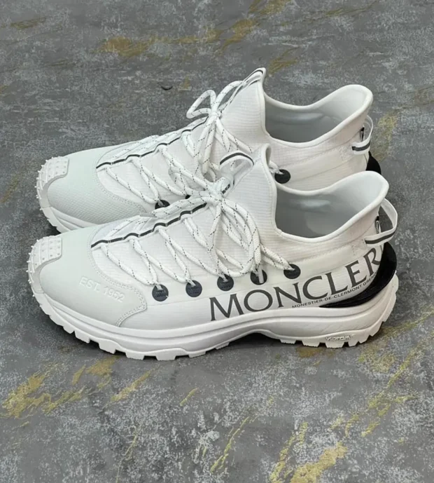 Moncler Shoes-500-4