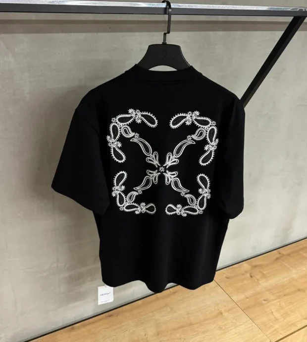 Off-White T Shirt 250-62 - Image 2