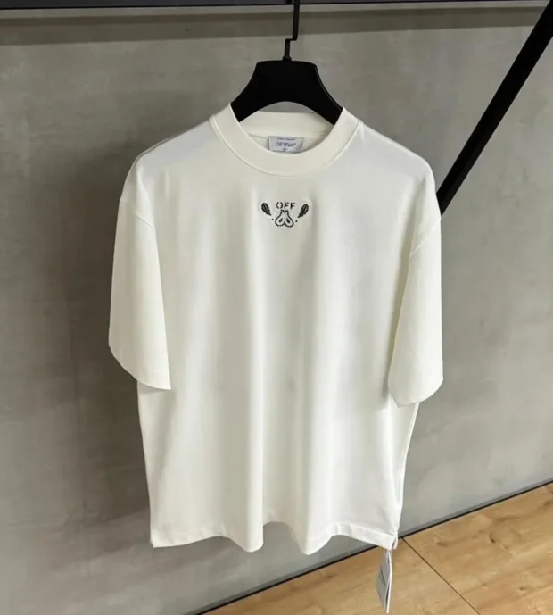 Off-White T Shirt 250-63