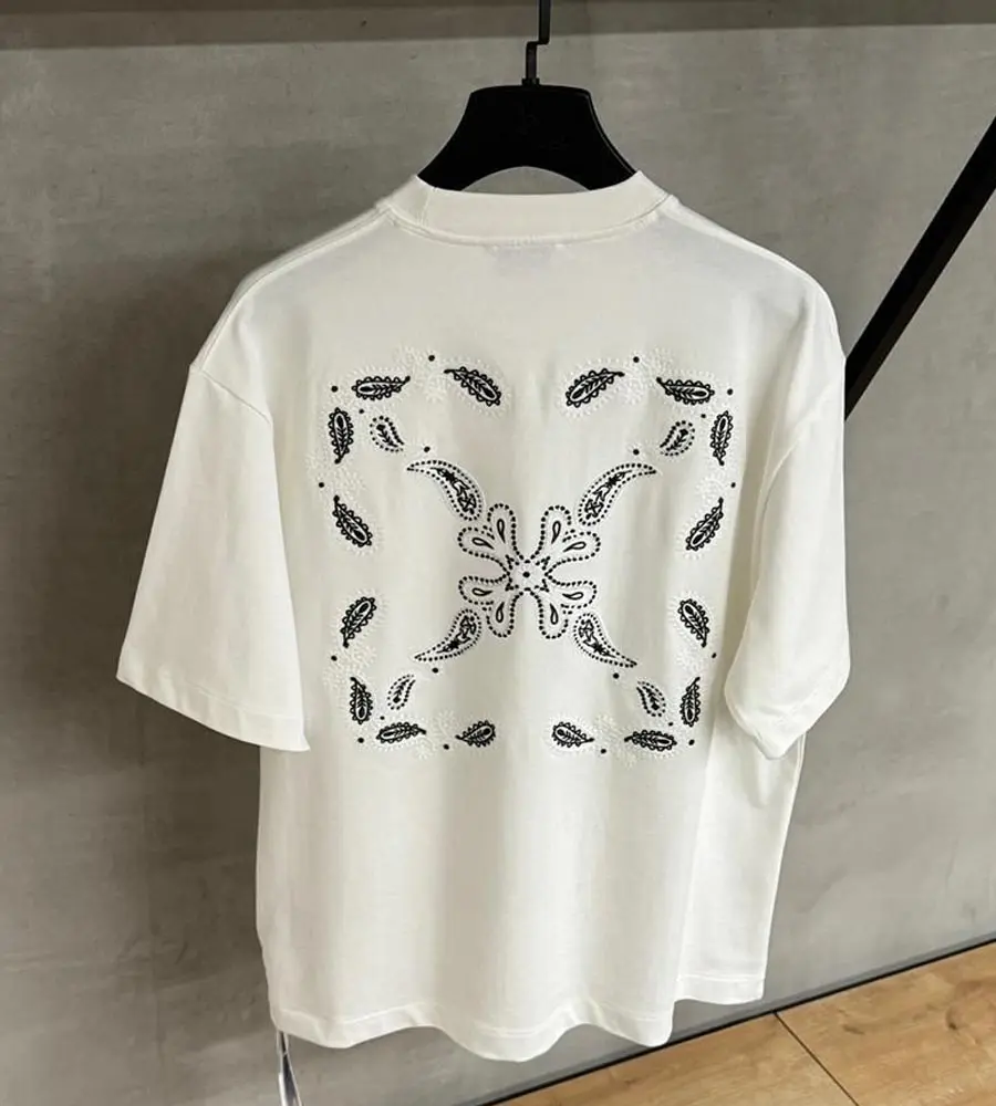 Off-White T Shirt 250-63 - Image 2
