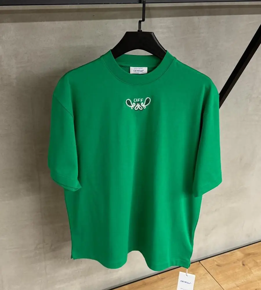 Off-White T Shirt 250-64