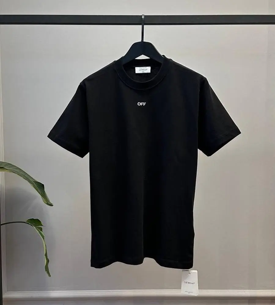 Off-White T Shirt 250-65