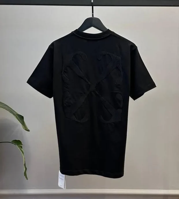 Off-White T Shirt 250-65 - Image 2