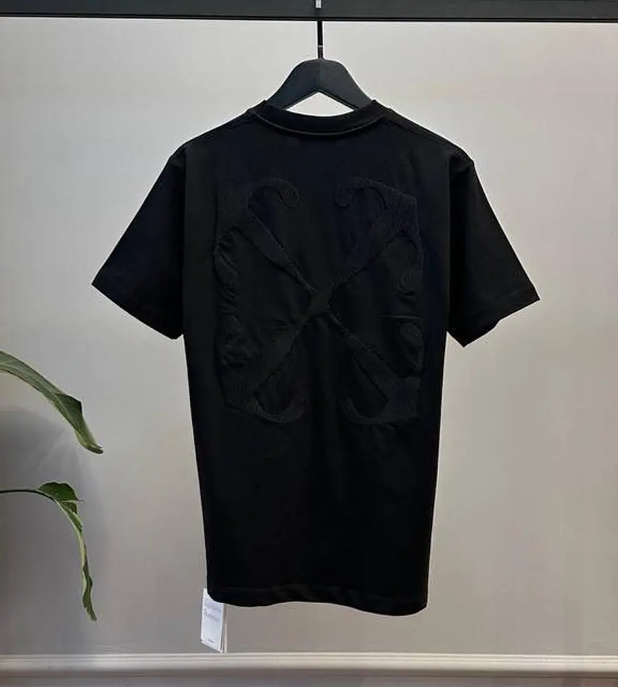 Off-White T Shirt 250-65 - Image 2