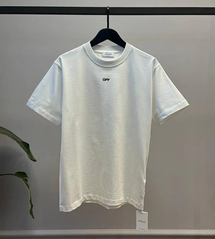 Off-White T Shirt 250-66