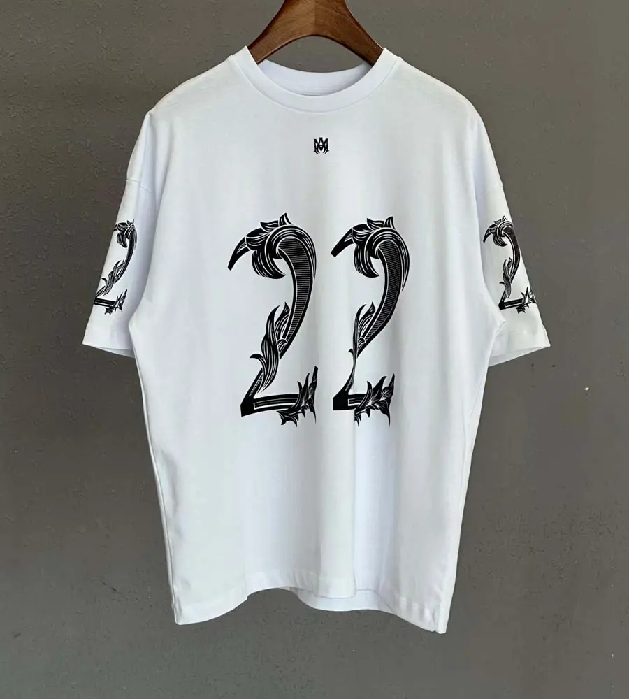 Amiri T Shirt 250-100