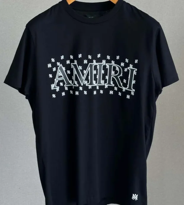 Amiri T Shirt 250-102