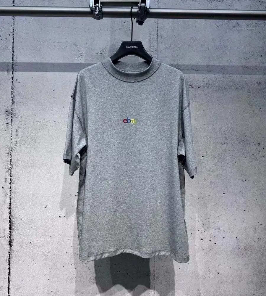 Balenciaga T Shirt 280-29