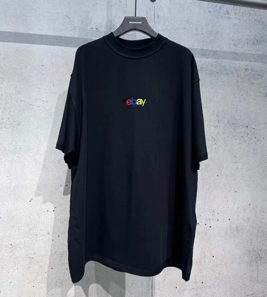 Balenciaga T Shirt 280-31
