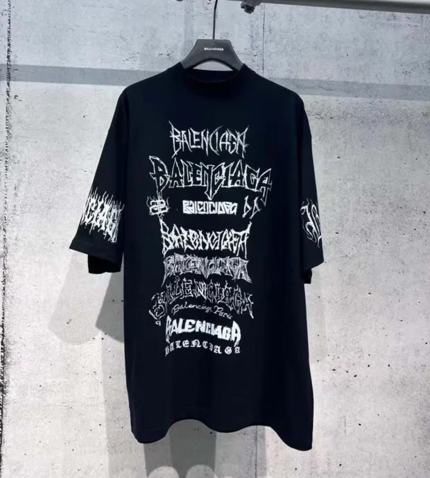 Balenciaga T Shirt 280-32