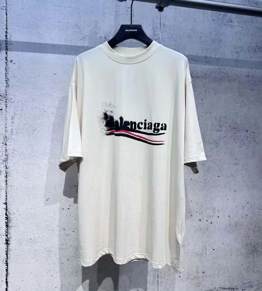 Balenciaga T Shirt 280-33