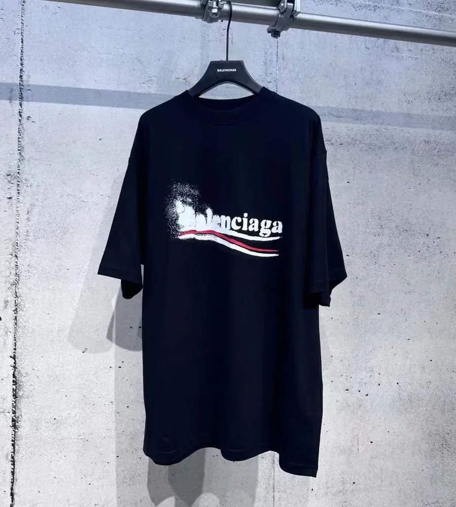 Balenciaga T Shirt 280-34
