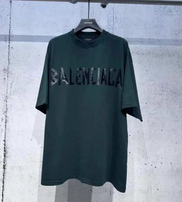 Balenciaga T Shirt 280-35