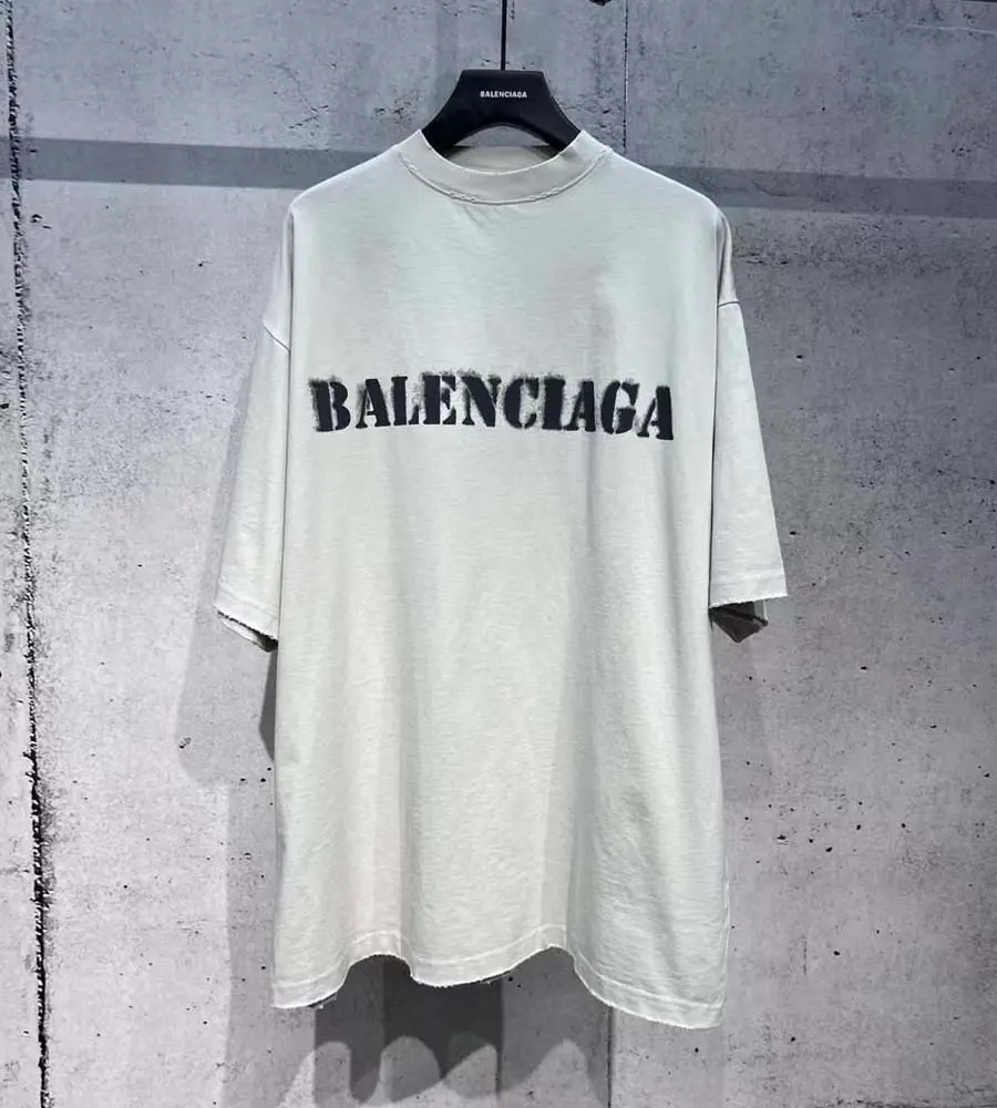 Balenciaga T Shirt 280-37