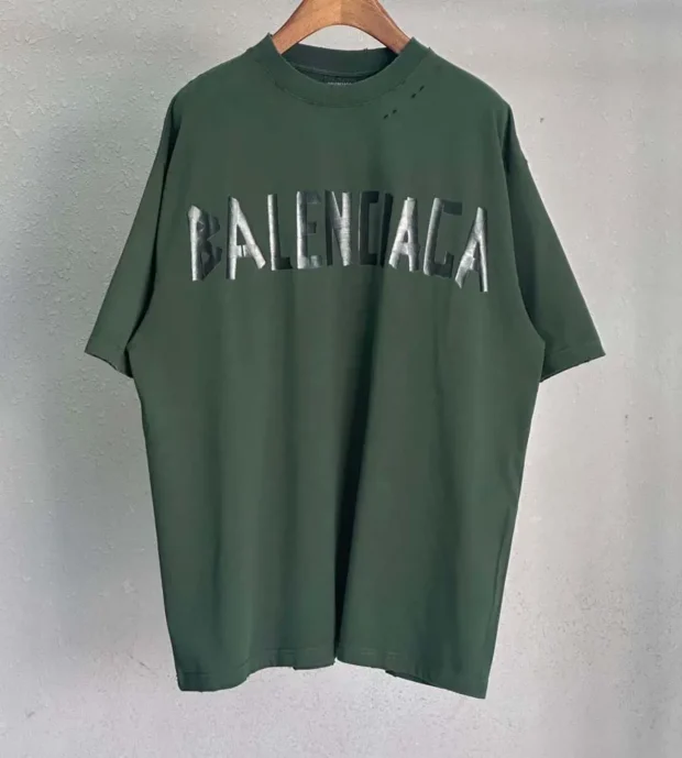 Balenciaga T Shirt 280-40