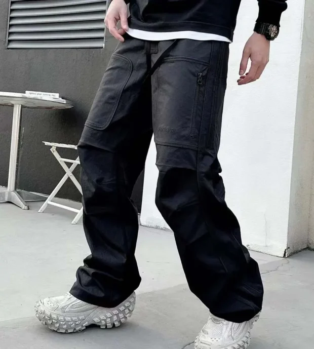 Balenciaga Cargo Pant-350-3