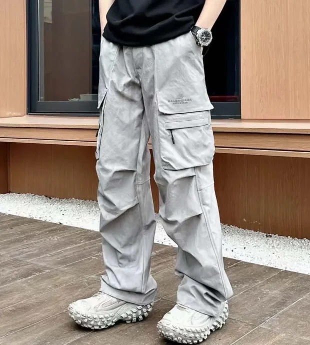 Balenciaga Cargo Pant-350-4