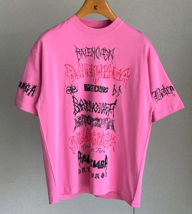 Balenciaga T-Shirt 250-139