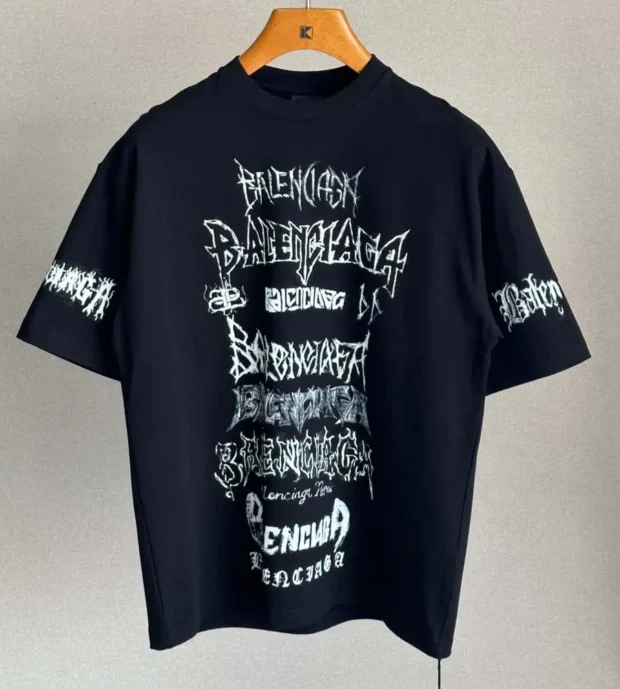 Balenciaga T-Shirt 250-140