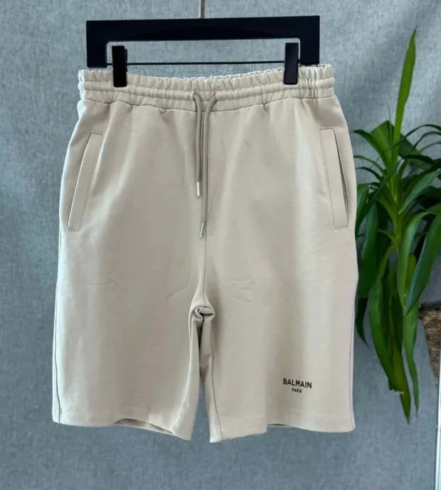 Balmain Short-250-3